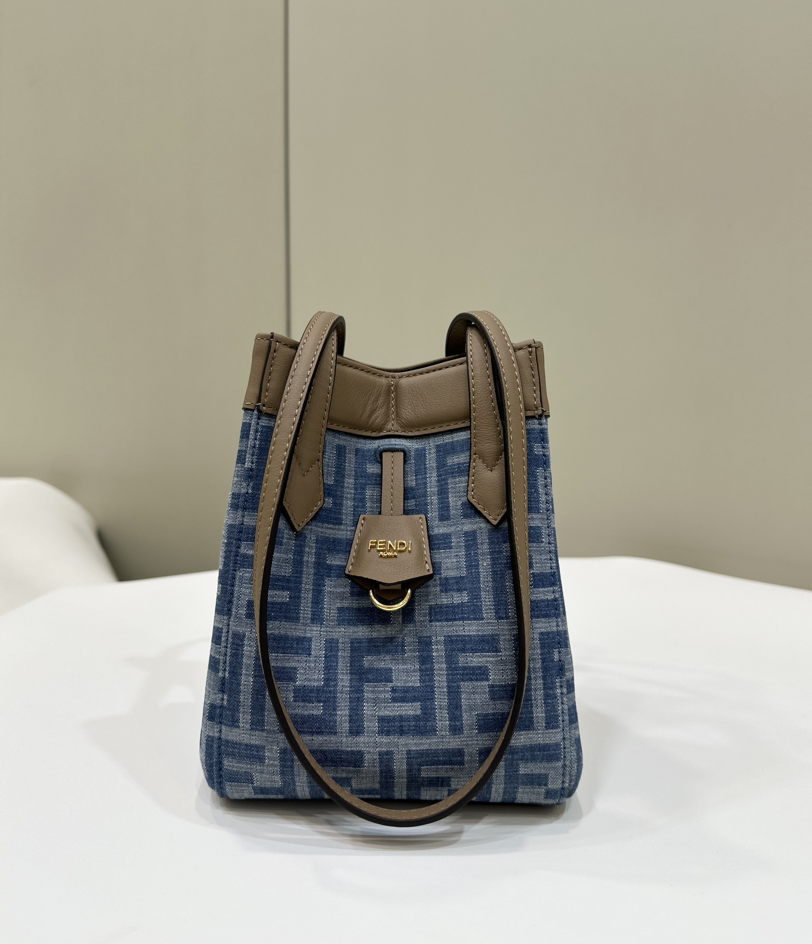 Fendi Bucket Bags